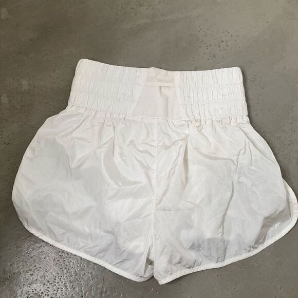 Free People Movement The Way Home Shorts - Picture 4 of 11